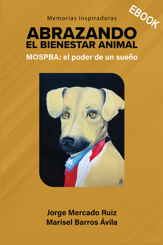 abrazando el bienestar animal portada - ebook