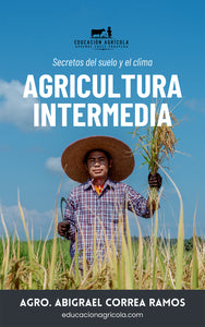 Agricultura Intermedia portada