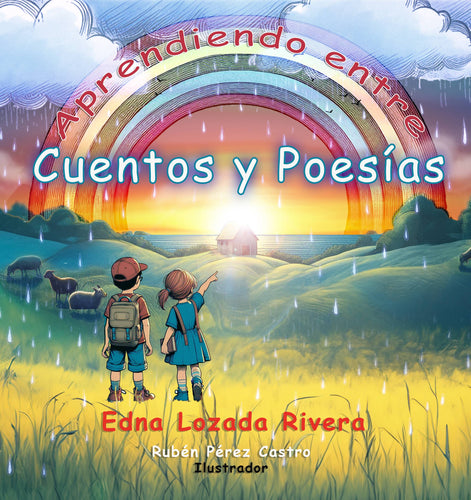 Aprendiendo entre Cuentos y poesias