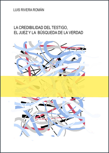 CREDIBILIDAD DEL TESTIGO