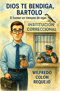 Dios te bendiga, Bartolo