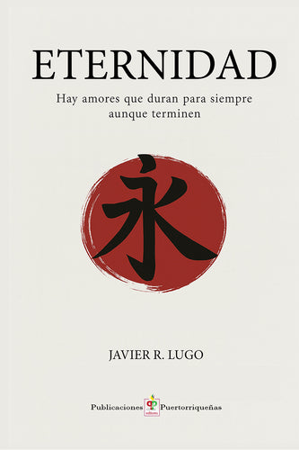 eternidad portada
