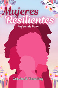mujeres resilientes ebook