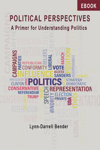 Political Perspectives: A primer for understanding politics | Ebook