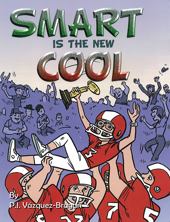 smart is the new cool