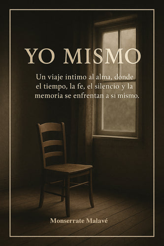Yo mismo portada