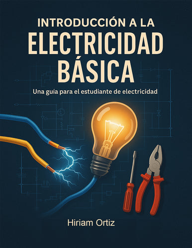 electricidad basica portada