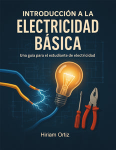 electricidad basica portada