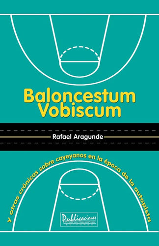 Baloncestum Vobiscum