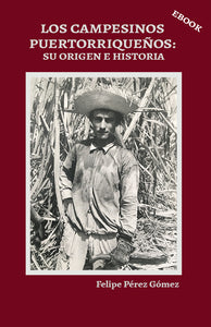 los campesinos puertorriquenos libro