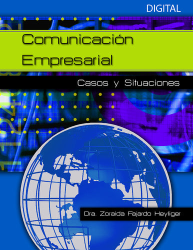Comunicación Empresarial Casos y Situaciones - Ebook