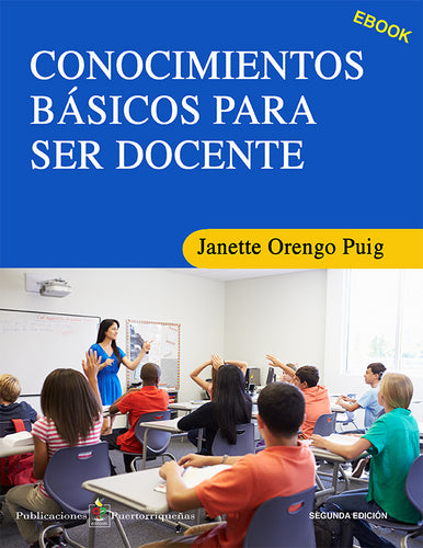 CONOCIMIENTOS Basicos docentes EBOOK PORTADA