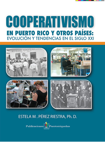 cooperativismo en puerto rico portada