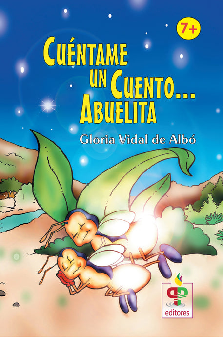 CUENTAME_CUENTO_ABUELITA