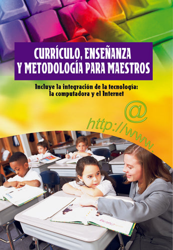 curriculo_enseñanza_maestros