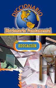 Diccionario Fundamental de la Educación