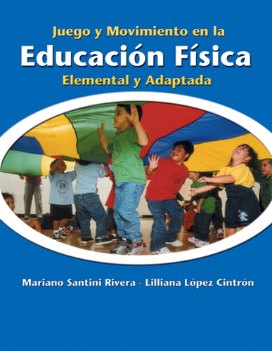 Educación Física Juego y Movimiento