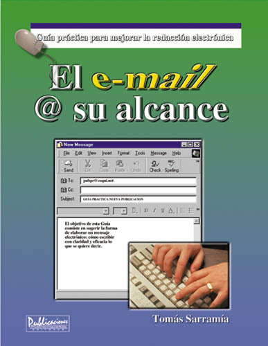 E-mail a su Alcance