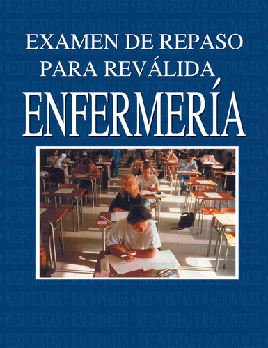 Repaso Enfermería