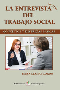 Entrevista de Trabajo Social - Ebook