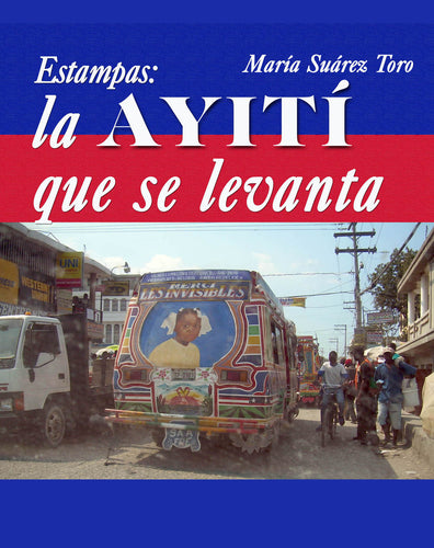 estampas de ayiti