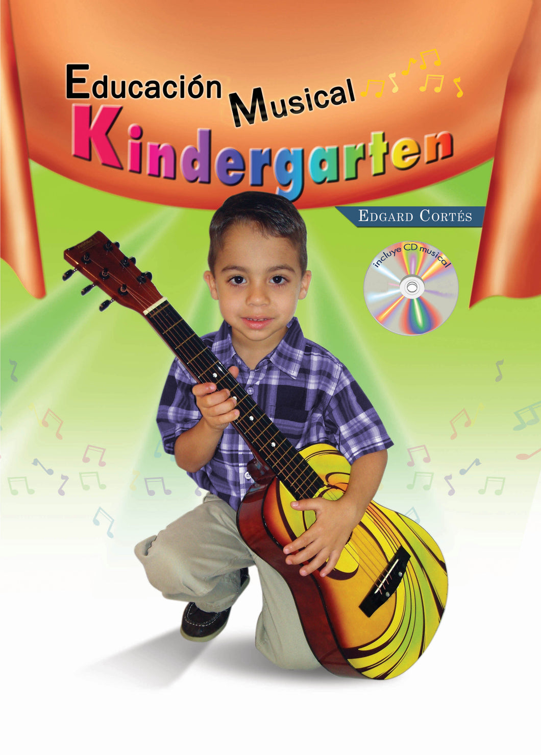 Educación Musical Kindergarten