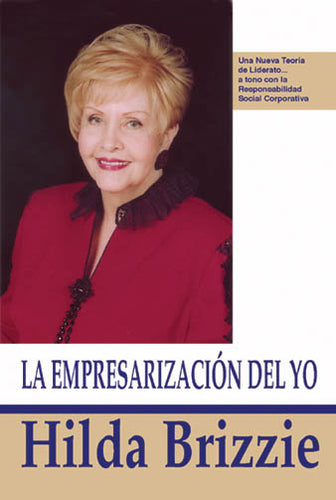 Empresarización del Yo