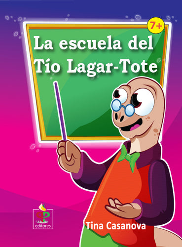 la escuela del tigre