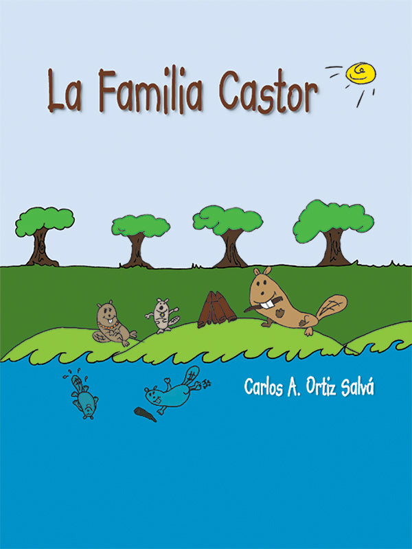 la_familia_castor