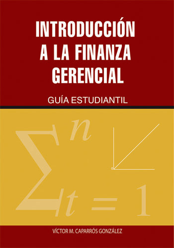 finanza gerencial