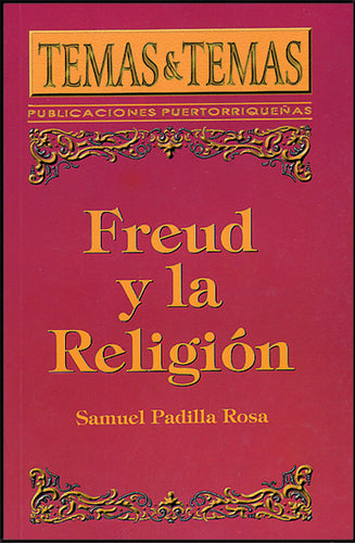 freud y la religión