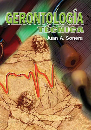 gerontologia