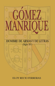 Gómez Manrique