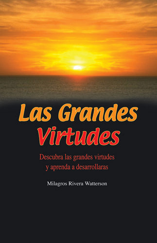 Grandes Virtudes