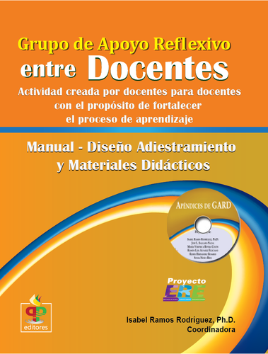 grupo de apoyo docentes