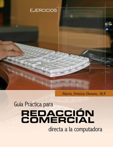 redaccion comercial