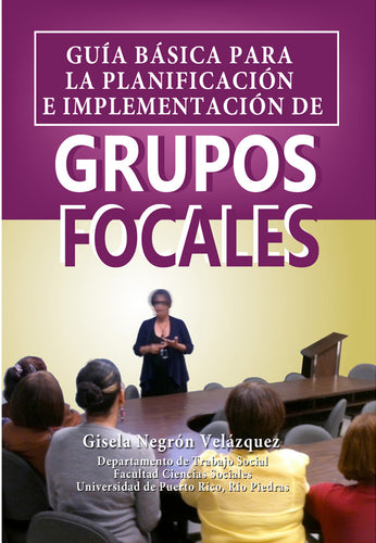 Grupos Focales