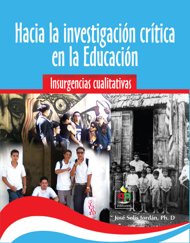 Hacia la Investigación Crítica de la Educación