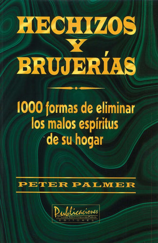 Hechizos y Brujería