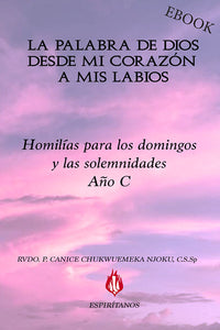 HOMILIAS C – PALABRA DE DIOS - Ebook