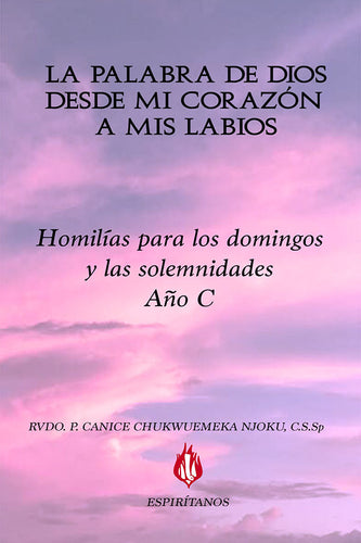 HOMILIAS C – PALABRA DE DIOS