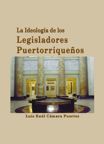 ideologia legisladores