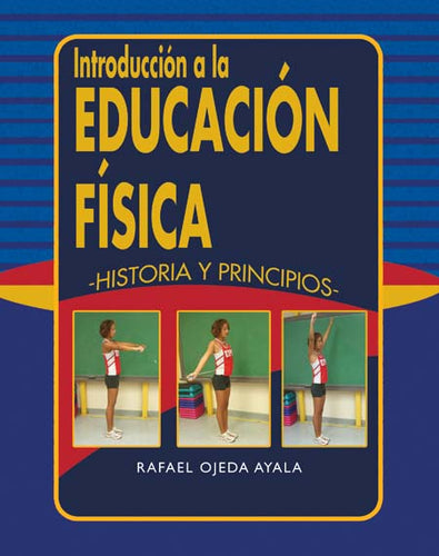 educación fisica