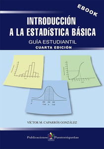 Estadística Básica (Introducción) Ebook
