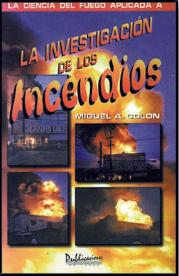 incendios