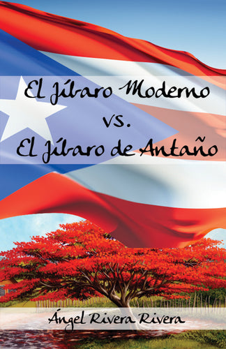 Jíbaro Moderno vs. El Jíbaro de Antaño