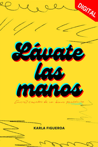 lavate las manos - ebook