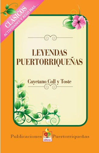 leyendas_puertorriqueñas