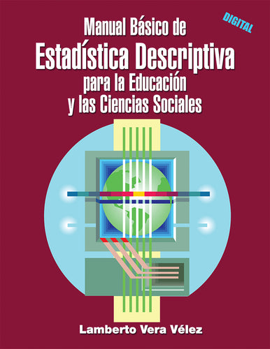 manual estadistica descriptiva portada