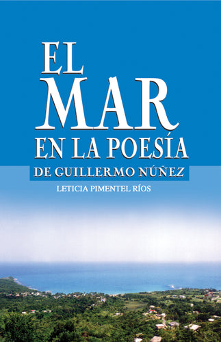 mar y poesía